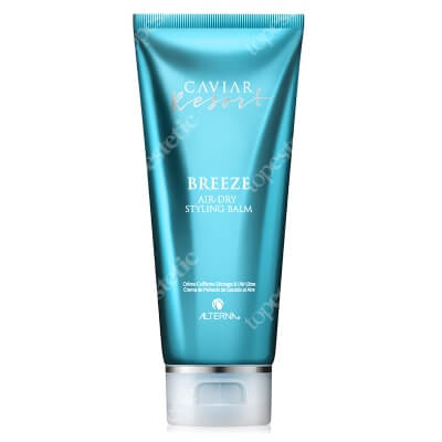 Alterna Caviar Resort BREEZE Air-Dry Styling Balm Balsam do układania włosów 100 ml