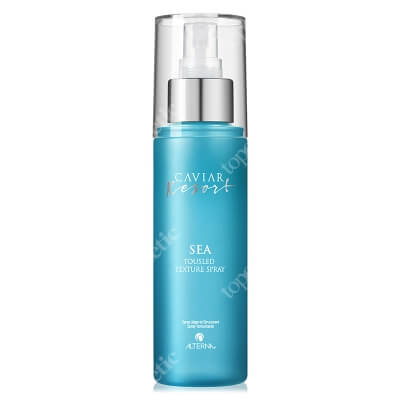 Alterna Caviar Resort SEA Tousled Texture Spray Spray teksturyzujący 118 ml