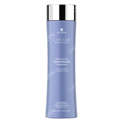 Alterna Caviar Restructuring Bond Repair Conditioner Odżywka odbudowująca 250 ml