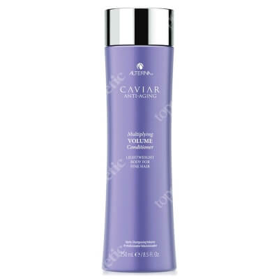 Alterna Caviar Volume Conditioner Odżywka dodająca objętości 250 ml