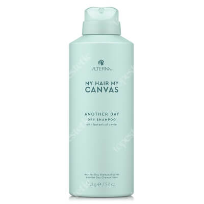 Alterna My Hair My Canvas Another Day Dry Shampoo Suchy szampon 142 g