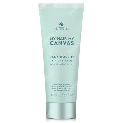 Alterna My Hair My Canvas Easy Does It Air Dry Balm Krem definiujący skręt włosów 101 ml