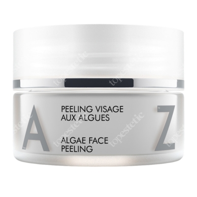 Andre Zagozda Algae Face Peeling Piling z ekstraktem Sea Plasma 50 ml