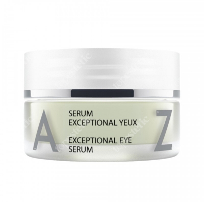 Andre Zagozda Exceptional Eye Serum Intensywnie rewitalizujące serum na okolicę oczu 15 ml