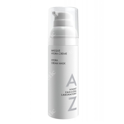 Andre Zagozda Hydra Cream Mask Ekspresowa, witalizująca maseczka w kremie 50 ml
