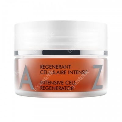 Andre Zagozda Intensive Cell Regenerator Formuła przyspieszająca powstawanie nowych komórek skóry 30 ml
