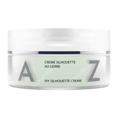 Andre Zagozda Ivy Silhouette Cream Krem wyszczuplający z najwyższą koncentracją aktywnych czynników 200 ml