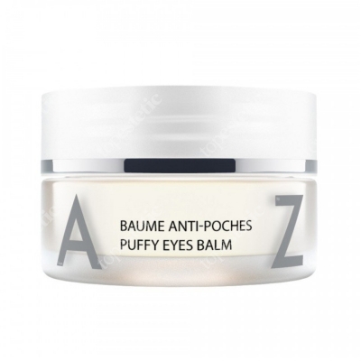 Andre Zagozda Puffy Eyes Balm Balsam przeciwdziałający obrzękom i workom pod oczami 15 ml