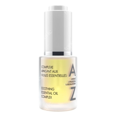 Andre Zagozda Soothing Essential Oil Complex Kompleks olejków eterycznych o działaniu łagodzącym 15 ml