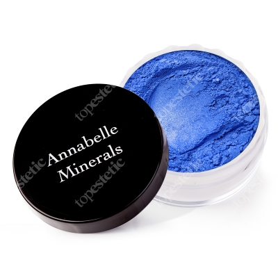 Annabelle Minerals Eyeshadows Cornflower Cień mineralny (kolor Cornflower) 3 g