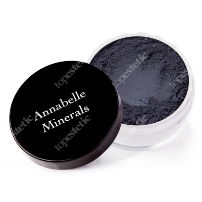 Annabelle Minerals Eyeshadows Smoky Cień mineralny (kolor Smoky) 3 g