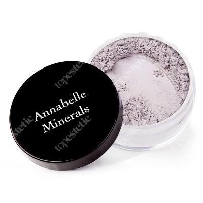 Annabelle Minerals Eyeshadows White Coffee Cień glinkowy (kolor White Coffee) 3 g