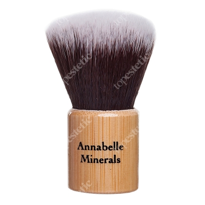 Annabelle Minerals Baby Kabuki Pędzel baby