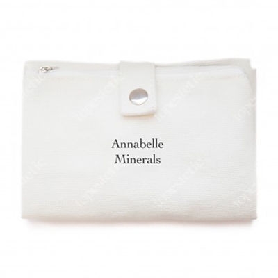 Annabelle Minerals Kosmetyczka Idealna w podróży