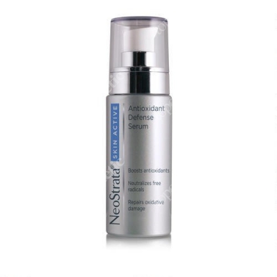 NeoStrata Antioxidant Defense Serum Antyoksydacyjne serum przeciwstarzeniowe 30 ml