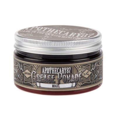 Apothecary 87 Grease Pomade Mogul Pomada do włosów 100 ml