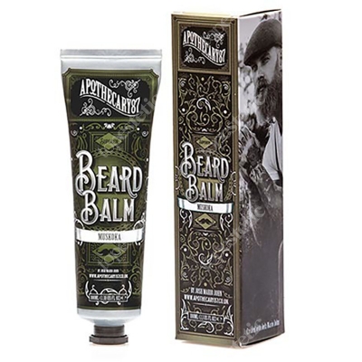 Apothecary 87 Muskoka Beard Balm Balsam do brody 100 ml