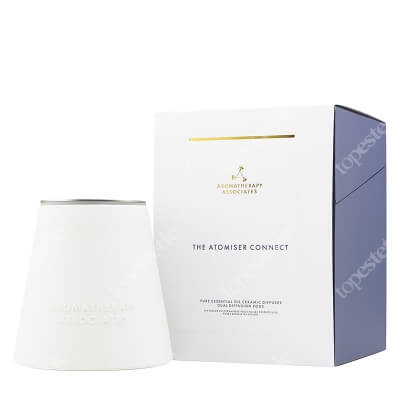 Aromatherapy Associates Atomizer Connect Atomizer ceramiczny 1 szt