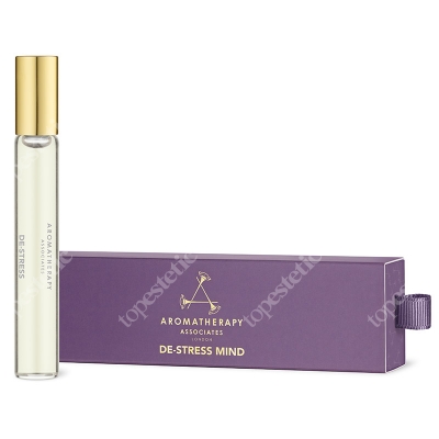 Aromatherapy Associates De-Stress Roller Ball Perfumy 10 ml