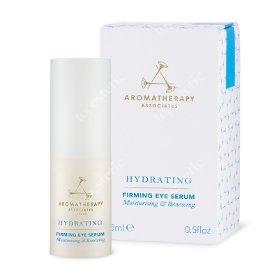 Aromatherapy Associates Firming Eye Serum Napinające serum pod oczy 15 ml