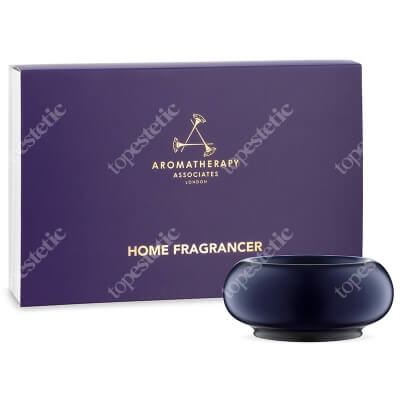 Aromatherapy Associates Home Fragrancer (Electric) Elektryczny kominek do olejków 1 szt