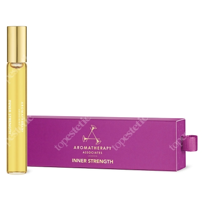 Aromatherapy Associates Inner Strenght Roller Ball Perfumy 10 ml