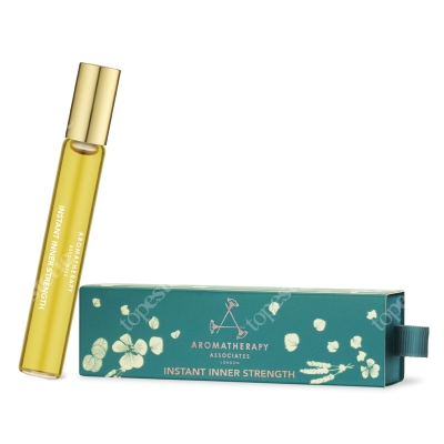 Aromatherapy Associates Instant Inner Strength Eliksir wewnętrznej siły 10 ml