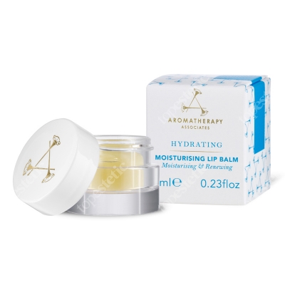 Aromatherapy Associates Moisturizing Lip Balm Balsam do ust 7 ml