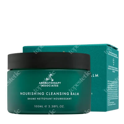 Aromatherapy Associates Nourishing Cleansing Balm Odżywczy balsam oczyszczający 100 ml