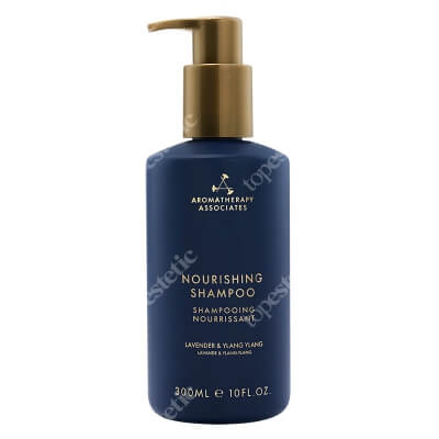 Aromatherapy Associates Nourishing Shampoo Odżywczy szampon 300 ml