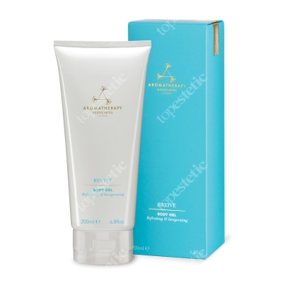 Aromatherapy Associates Revive Body Gel (Cellulite) Stymulujący żel na cellulit 200 ml