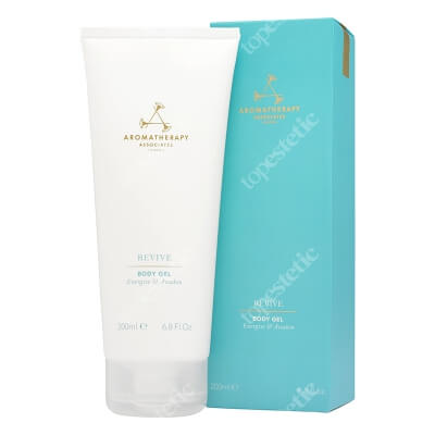 Aromatherapy Associates Revive Body Gel (Cellulite) Stymulujący żel na cellulit 200 ml