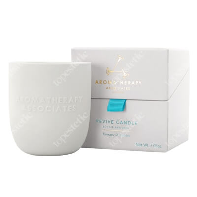 Aromatherapy Associates Revive Candle Świeca z wegańskiego wosku 1 szt