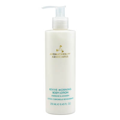 Aromatherapy Associates Revive Morning Body Lotion Energetyzujący balsam do ciała 250 ml