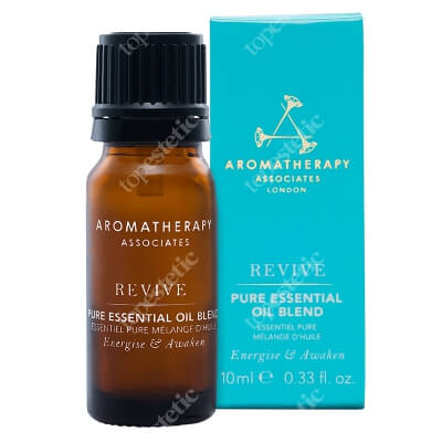 Aromatherapy Associates Revive Pure Essential Oil Blend Olejek 10 ml