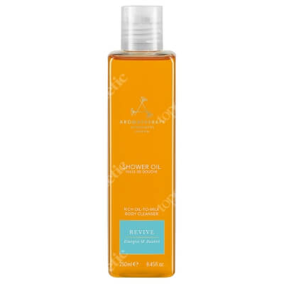 Aromatherapy Associates Revive Shower Oil Pobudzający olejek pod prysznic 250 ml