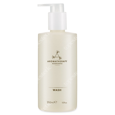 Aromatherapy Associates Wash Aromaterapeutyczne mydło w płynie 300 ml