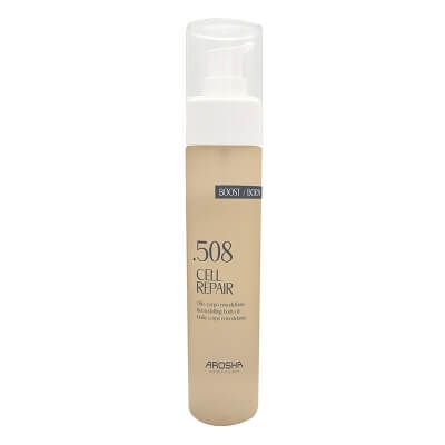 Arosha .508 Cell Repair Suchy olejek do modelowania 100 ml
