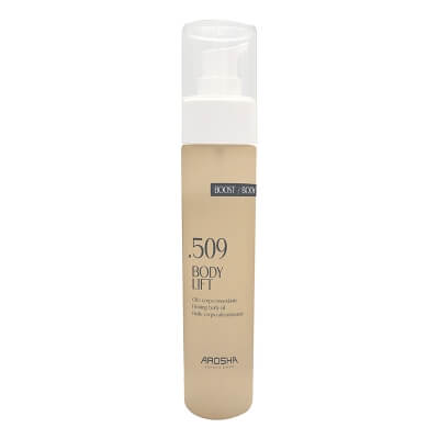 Arosha .509 Body Lift Suchy olejek ujędrniający 100 ml