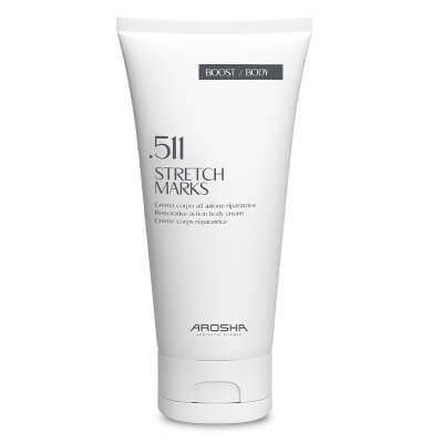 Arosha .511 Stretch Marks Krem na rozstępy o działaniu regenerującym 200 ml