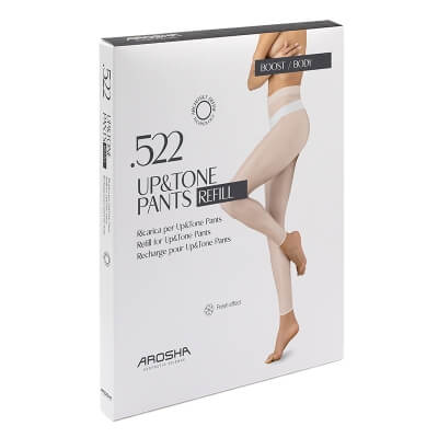 Arosha .522 Up And Tone Pants Aktywator 1 szt