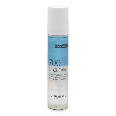 Arosha .700 B-Clean Łagodny lotion dwufazowy 100 ml