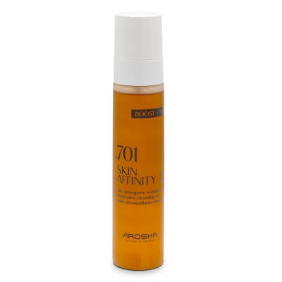 Arosha .701 Skin Affinity Regenerujący olejek do demakijażu 100 ml
