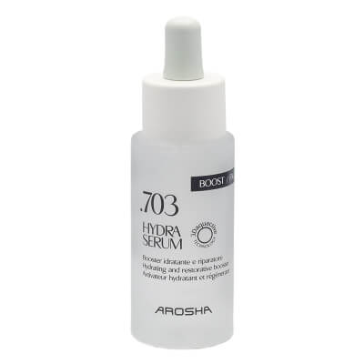 Arosha .703 Hydra Serum Booster nawilżający i regenerujący 30 ml