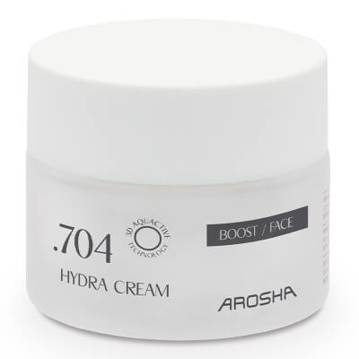 Arosha .704 Hydra Cream Krem-żel nawilżający 50 ml