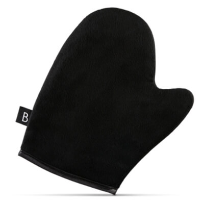 Bali Body Luxe Tanning Mitt Luksusowa rękawica do aplikacji samoopalacza 1 szt