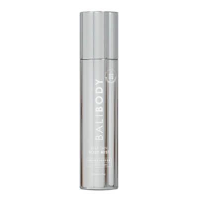 Bali Body Self Tan Body Mist Spray samoopalający do ciała 200 ml