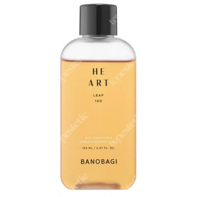 Banobagi Heart Leaf 100 Essence Esencja kojąca 150 ml