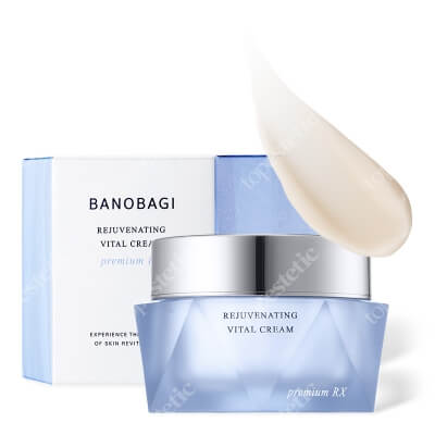 Banobagi Rejuvenating Vital Cream Odmładzający krem 50 ml