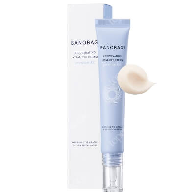 Banobagi Rejuvenating Vital Eye Cream Odmładzający krem pod oczy 15 ml